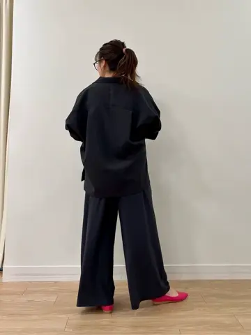 ONWARD CROSSET SELECT 渡邉 コーディネート画像