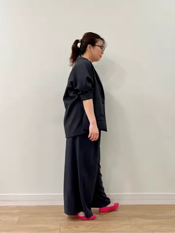 ONWARD CROSSET SELECT 渡邉 コーディネート画像