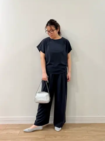 ONWARD CROSSET SELECT 渡邉 コーディネート画像