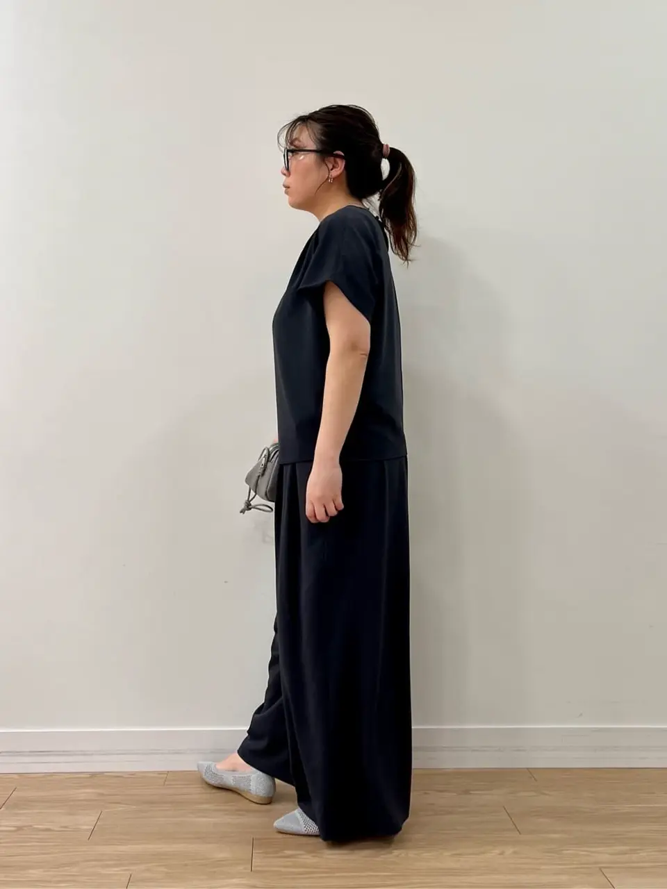 ONWARD CROSSET SELECT 渡邉 コーディネート画像