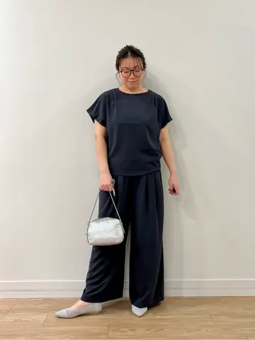 ONWARD CROSSET SELECT 渡邉 コーディネート画像