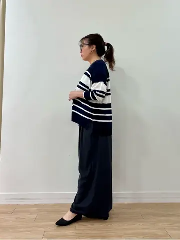 ONWARD CROSSET SELECT 渡邉 コーディネート画像