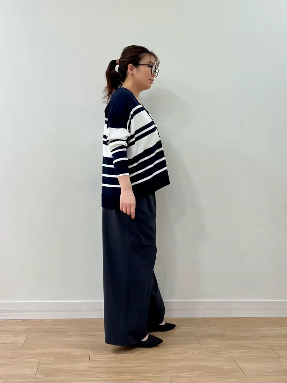 ONWARD CROSSET SELECT 渡邉 コーディネート画像