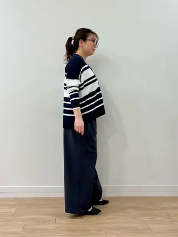 ONWARD CROSSET SELECT 渡邉 コーディネート画像