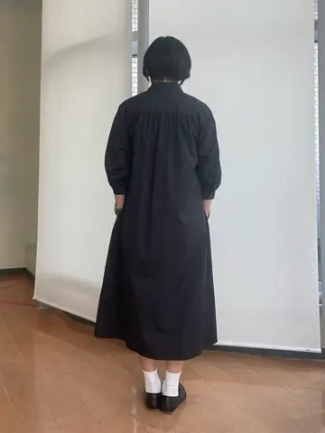 ONWARD CROSSET SELECT 森 コーディネート画像