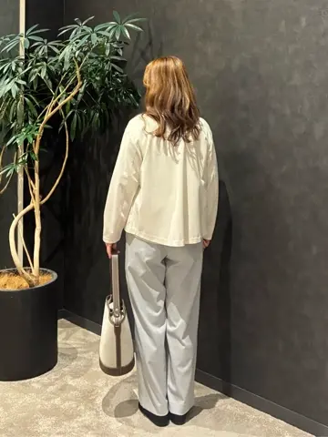 ONWARD CROSSET SELECT niina コーディネート画像