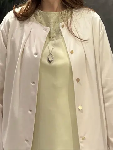 ONWARD CROSSET SELECT niina コーディネート画像