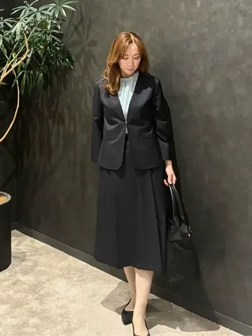 ONWARD CROSSET SELECT niina コーディネート画像