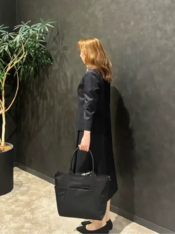 ONWARD CROSSET SELECT niina コーディネート画像