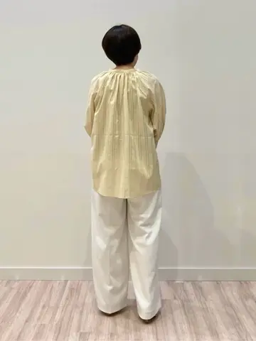 ONWARD CROSSET SELECT 河本 コーディネート画像