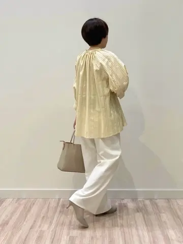 ONWARD CROSSET SELECT 河本 コーディネート画像