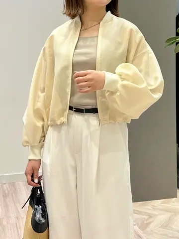 ONWARD CROSSET SELECT mami コーディネート画像