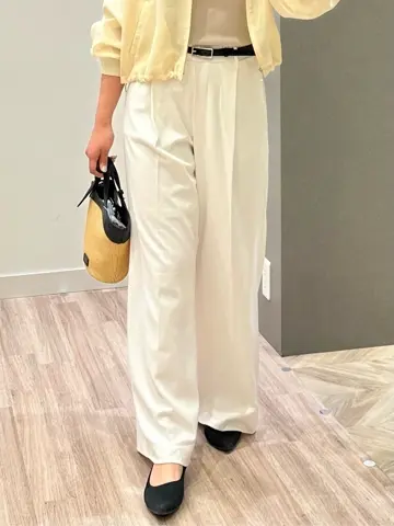 ONWARD CROSSET SELECT mami コーディネート画像