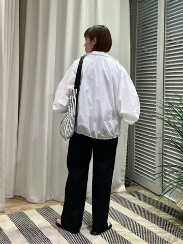 ONWARD CROSSET SELECT 伊藤 コーディネート画像