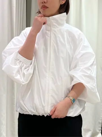 ONWARD CROSSET SELECT 伊藤 コーディネート画像