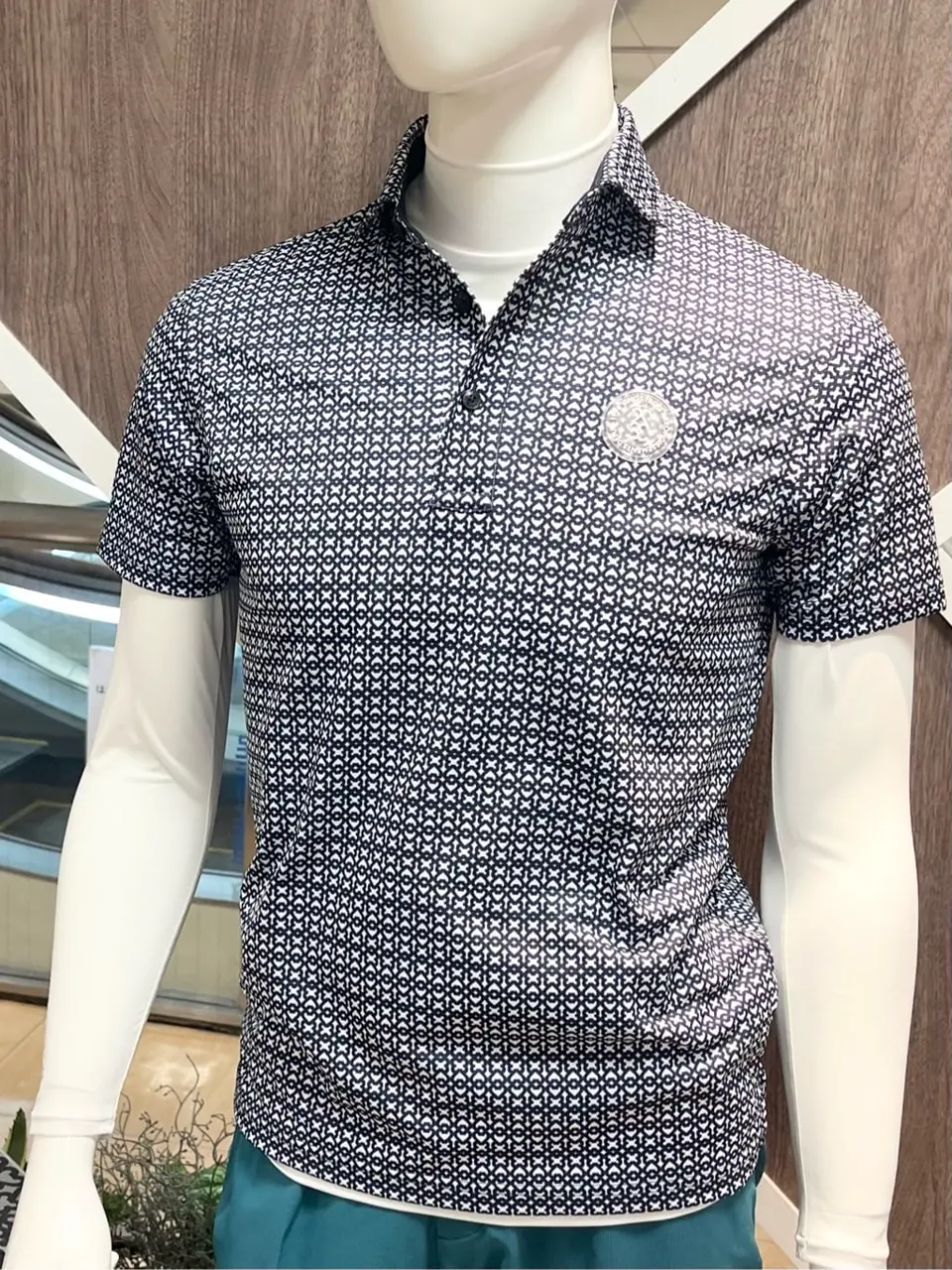 ONWARD CROSSET SELECT 小管 コーディネート画像