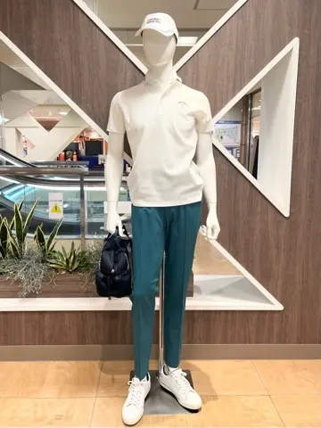 ONWARD CROSSET SELECT 小管 コーディネート画像