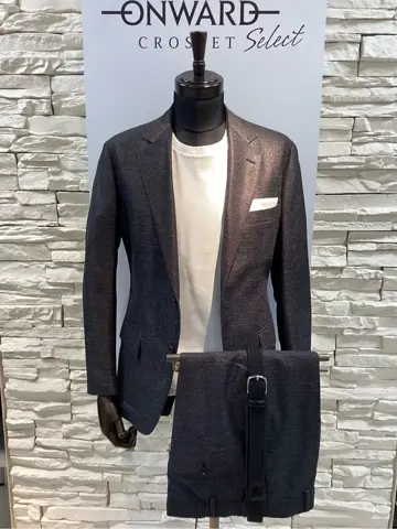 ONWARD CROSSET SELECT 石橋 コーディネート画像