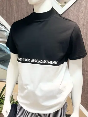 ONWARD CROSSET SELECT 小管 コーディネート画像