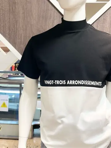 ONWARD CROSSET SELECT 小管 コーディネート画像