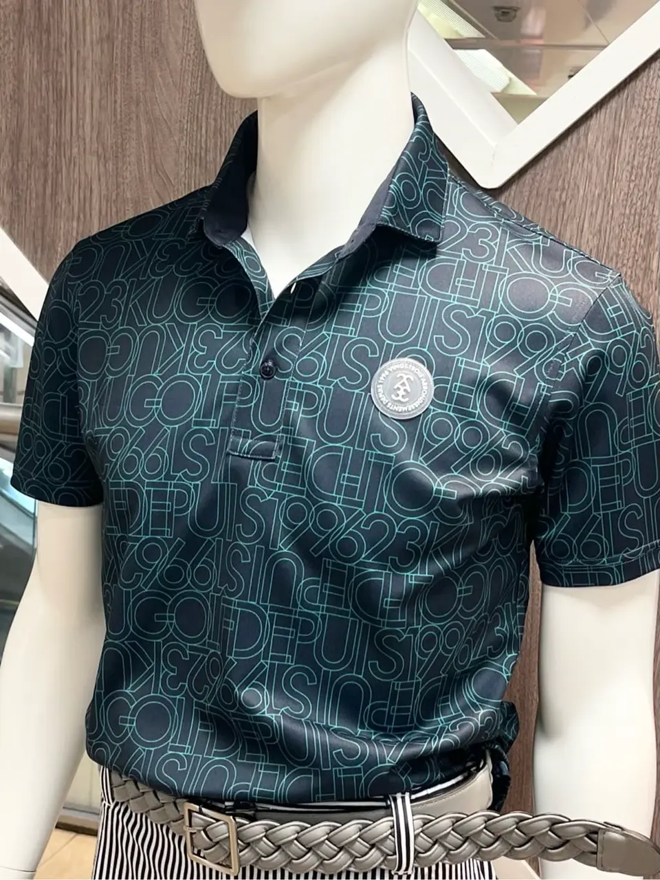 ONWARD CROSSET SELECT 小管 コーディネート画像