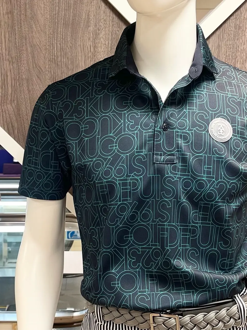 ONWARD CROSSET SELECT 小管 コーディネート画像