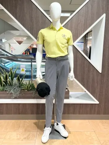 ONWARD CROSSET SELECT 小管 コーディネート画像