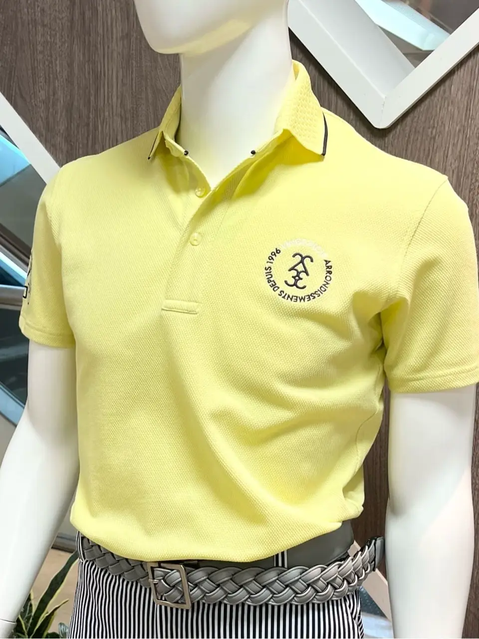 ONWARD CROSSET SELECT 小管 コーディネート画像