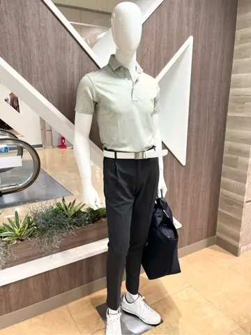 ONWARD CROSSET SELECT 小管 コーディネート画像