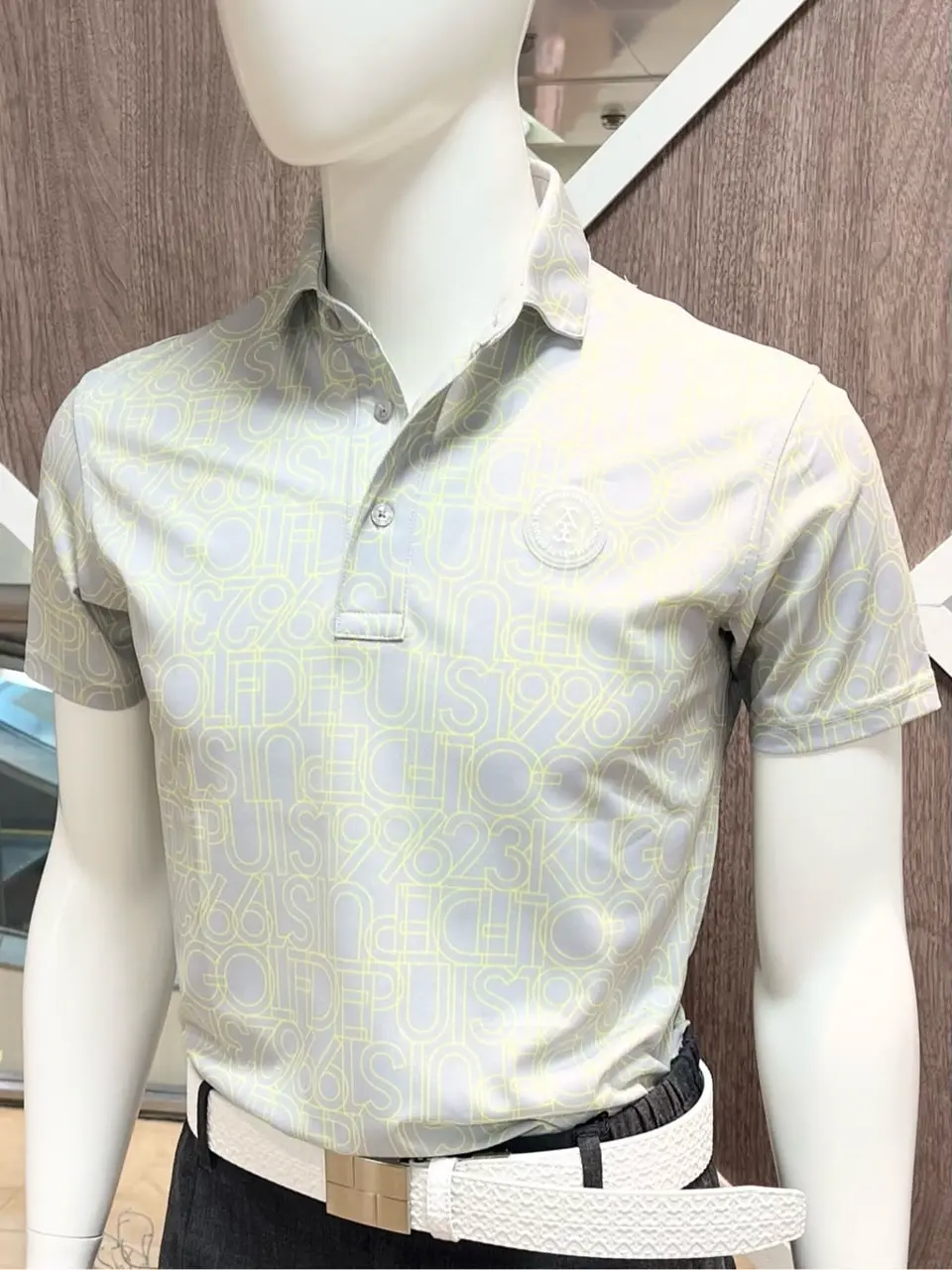 ONWARD CROSSET SELECT 小管 コーディネート画像