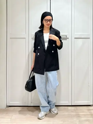 ONWARD CROSSET SELECT 濱野 コーディネート画像