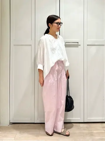 ONWARD CROSSET SELECT 濱野 コーディネート画像