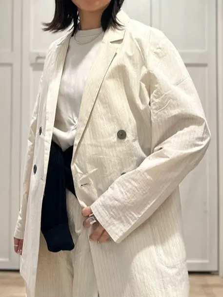 ONWARD CROSSET SELECT 濱野 コーディネート画像