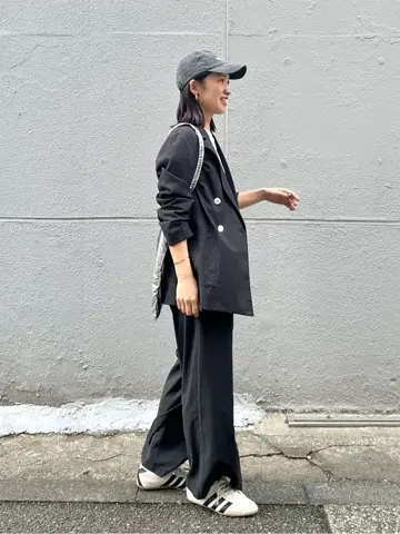 ONWARD CROSSET SELECT 濱野 コーディネート画像