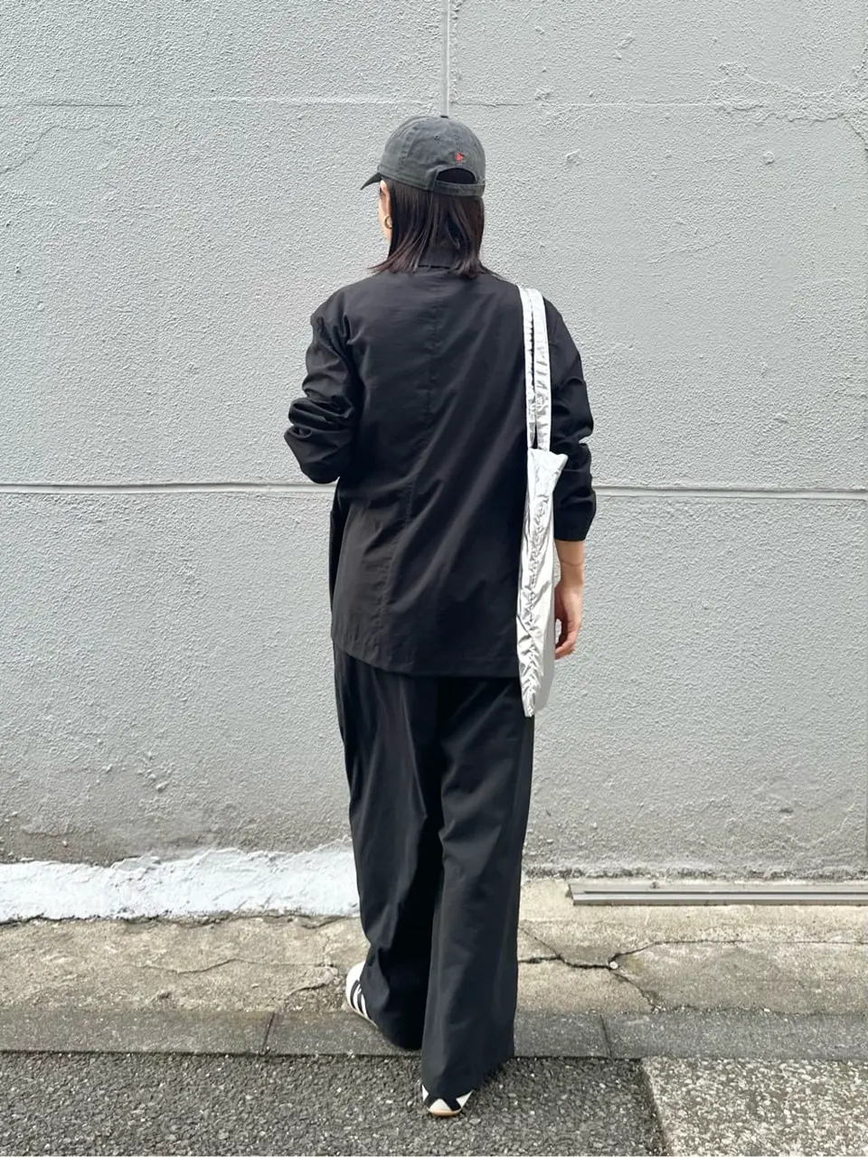 ONWARD CROSSET SELECT 濱野 コーディネート画像