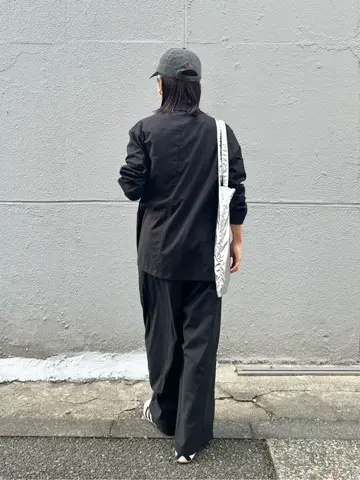 ONWARD CROSSET SELECT 濱野 コーディネート画像