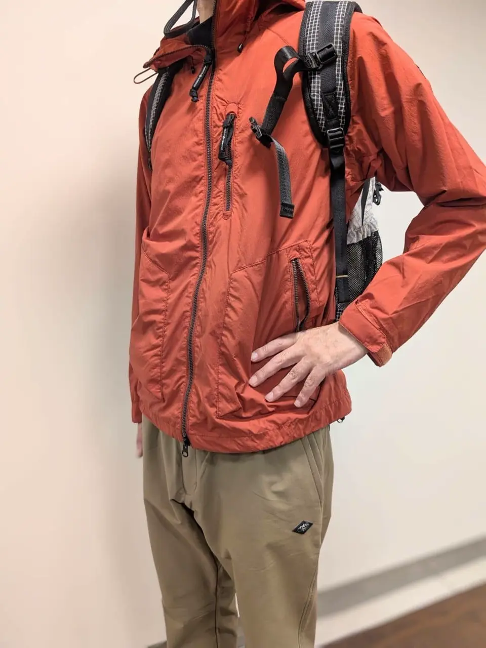 ONWARD CROSSET SELECT 市川真理子 コーディネート画像