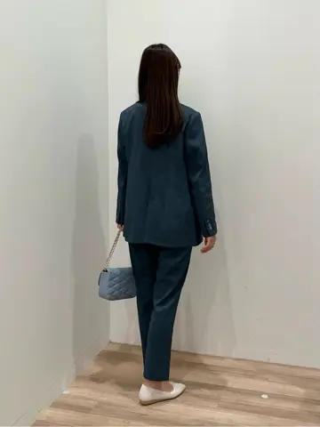 ONWARD CROSSET SELECT 村上 コーディネート画像