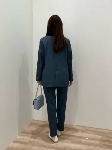 ONWARD CROSSET SELECT 村上 コーディネート画像