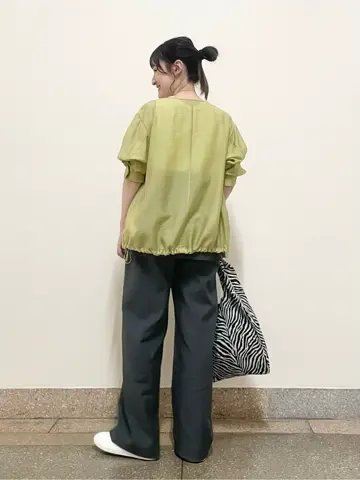 ONWARD CROSSET SELECT 門脇 コーディネート画像