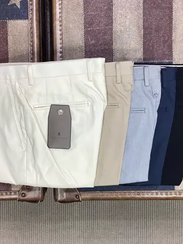 ONWARD CROSSET SELECT 石橋 コーディネート画像