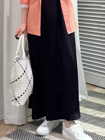 ONWARD CROSSET SELECT KURIYAMA コーディネート画像