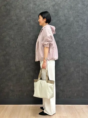 ONWARD CROSSET SELECT 鈴木 コーディネート画像