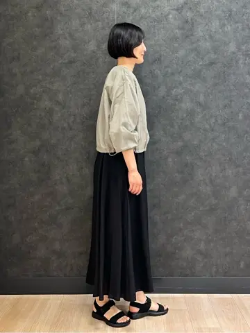 ONWARD CROSSET SELECT 鈴木 コーディネート画像