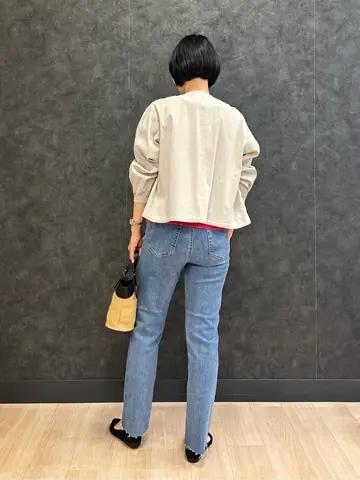 ONWARD CROSSET SELECT 鈴木 コーディネート画像