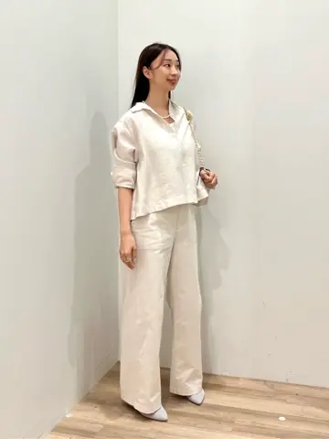 ONWARD CROSSET SELECT 村上 コーディネート画像