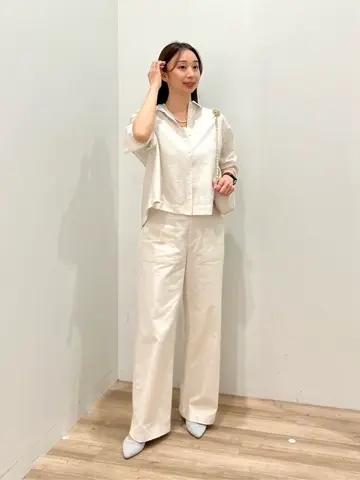 ONWARD CROSSET SELECT 村上 コーディネート画像