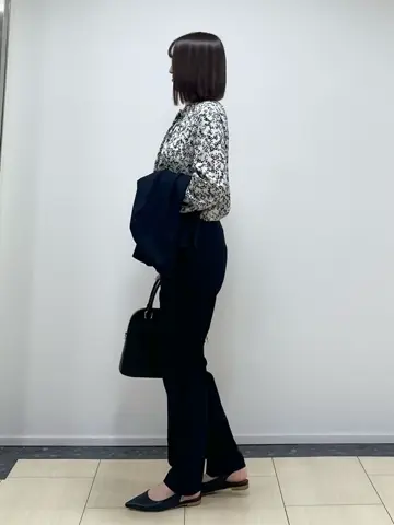 ONWARD CROSSET SELECT 阿部 コーディネート画像