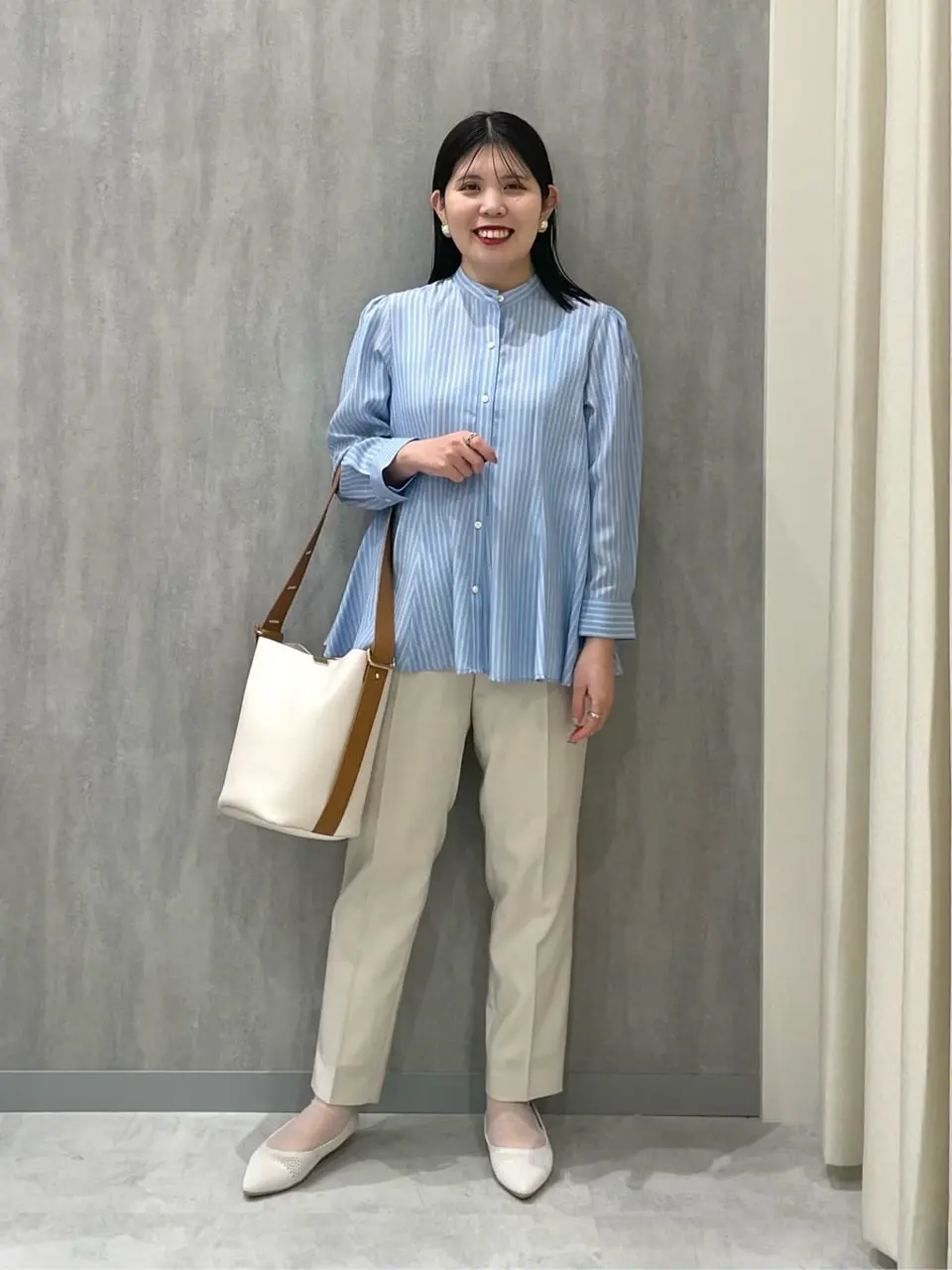  時本 コーディネート画像