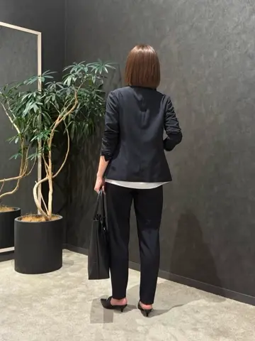 ONWARD CROSSET SELECT Tamura コーディネート画像